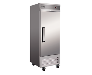 Celcold-CR27SD-Solid Door Reach-In Refrigerator