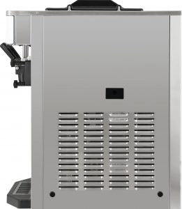 Spaceman - 6235-C Soft Serve Machine - Countertop