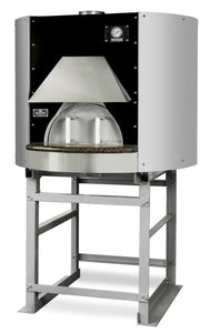 Earthstone - MODEL 90-PAGW - Gas/Wood Fired Oven