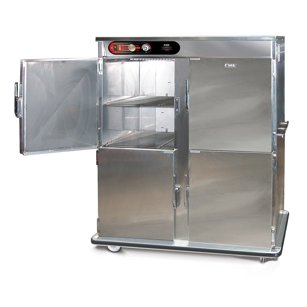 Heated Banquet Cabinet - BT-200