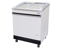 Load image into Gallery viewer, Celcold - CATF31 Angle Top Freezer - Celco
