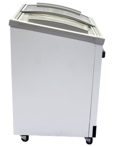 Celcold - CATF31 Angle Top Freezer - Celco