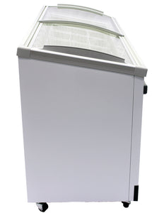 Celcold - CATF59 Angle Top Freezer - Celco