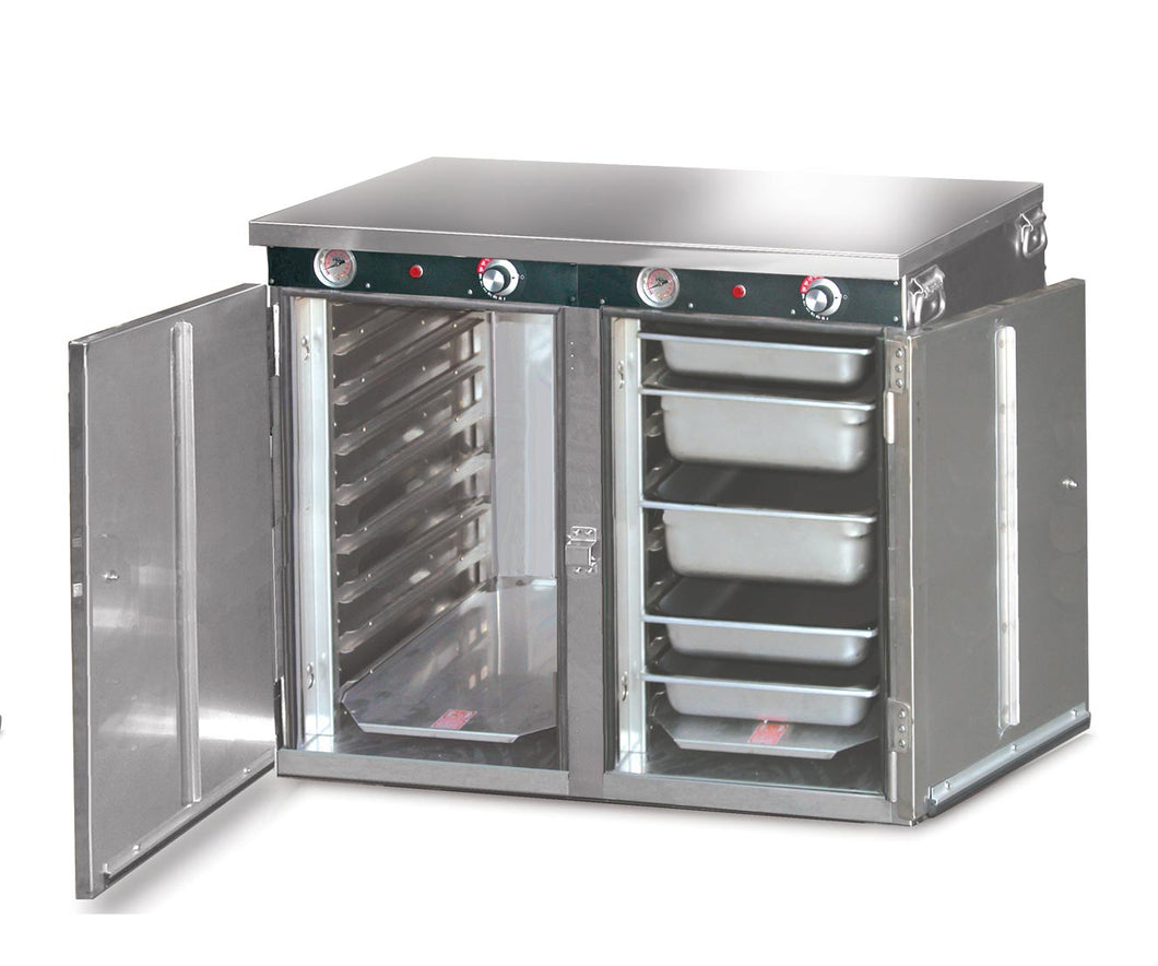 Mobile Handy Heated Compartment - HLC-16S