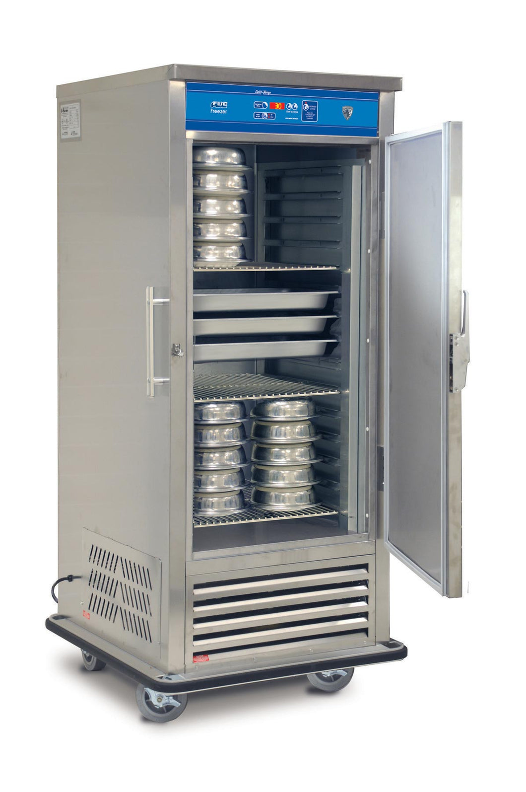 Mobile Freezer - UFS-10-GN
