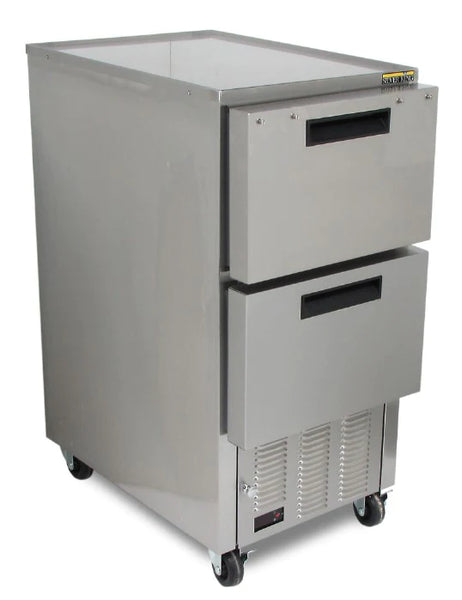 Know More About Silver King- Commercial Foodservice Equipment
