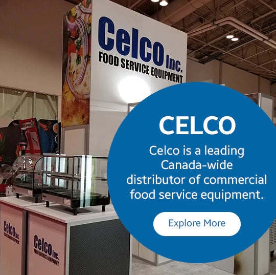 Select the Best Restaurant Equipment Company in Canada