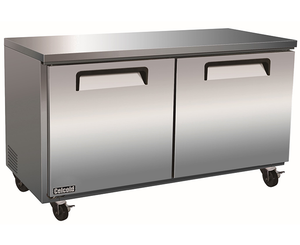 Celcold-CUC48F-Under Counter Freezer