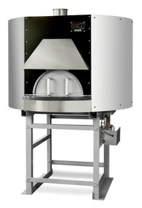 Earthstone - MODEL 110-PAGW - Gas/Wood Fired Oven