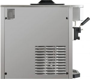 Spaceman - 6210-C - Soft Serve Machine - Countertop