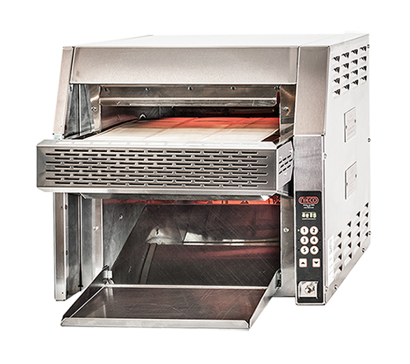 Nieco - Ex6225 Toaster - Celco