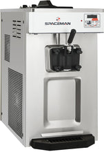 Load image into Gallery viewer, Spaceman - 6236A-C - Soft Serve Machine - Countertop with Air Pump

