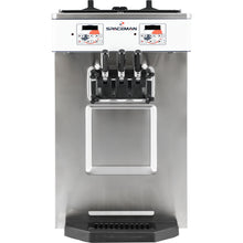 Load image into Gallery viewer, Spaceman - 6235-C Soft Serve Machine - Countertop
