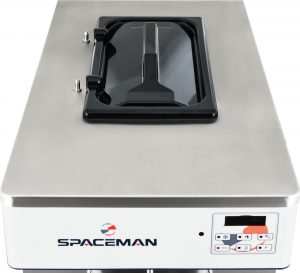 Spaceman - 6236-C - Soft Serve Machine - Countertop