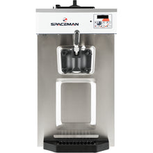 Load image into Gallery viewer, Spaceman - 6236-C - Soft Serve Machine - Countertop

