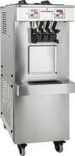 Load image into Gallery viewer, Spaceman - 6250A-C - Soft Serve Machine - Floor Model with Air Pump
