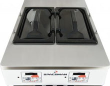 Load image into Gallery viewer, Spaceman - 6250A-C - Soft Serve Machine - Floor Model with Air Pump
