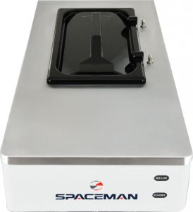 Spaceman - 6650-C - Frozen Beverage Machine - Countertop