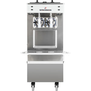 Spaceman - 6795-C - Frozen Beverage Machine - Floor Model