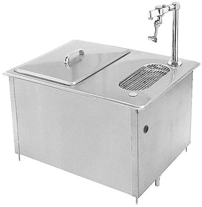 Randell - 95001C Water & Ice Station - Celco