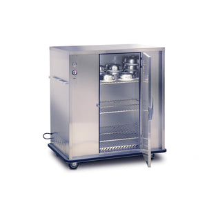 Heated Banquet Cabinet A-120