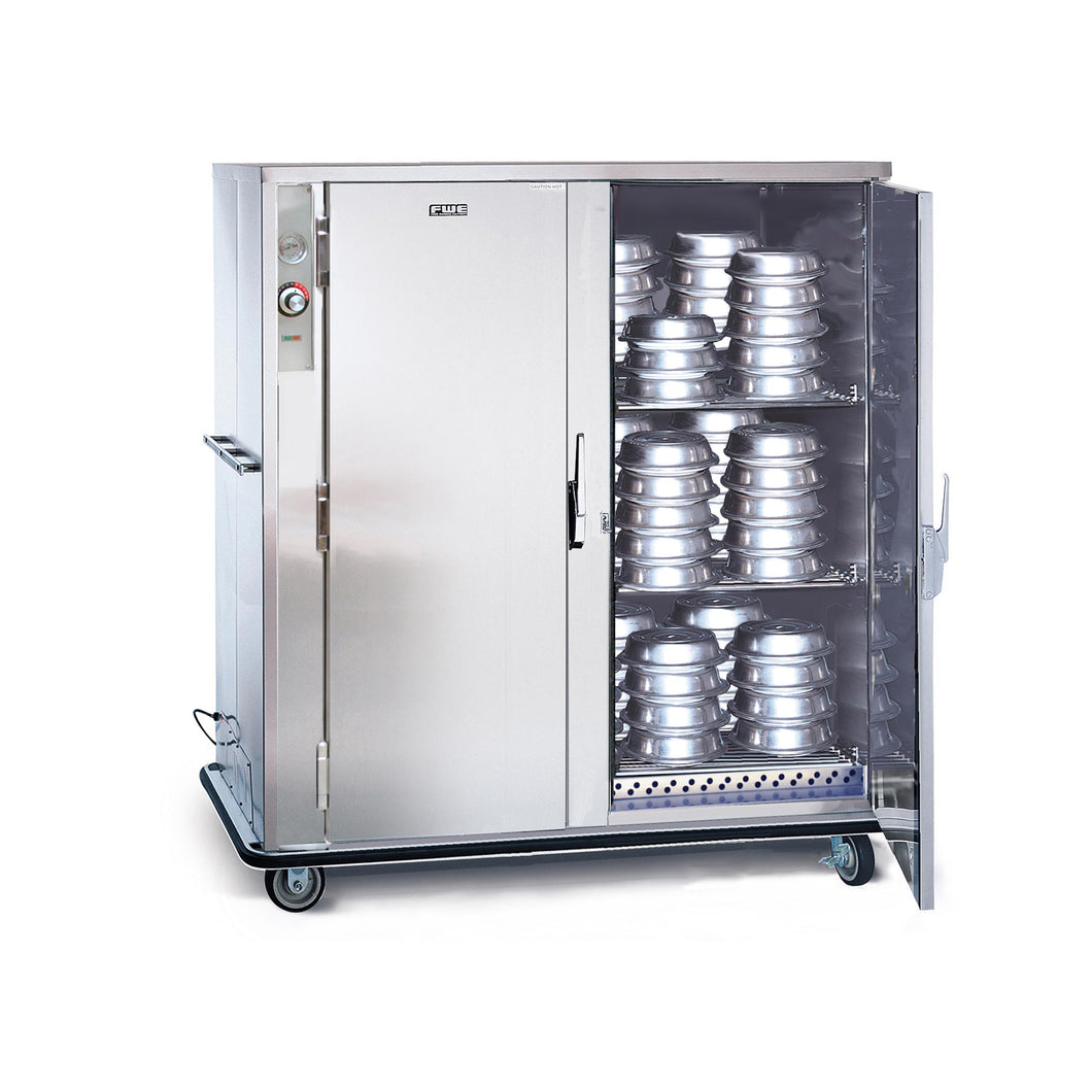 Heated Banquet Cabinet - A-180-2