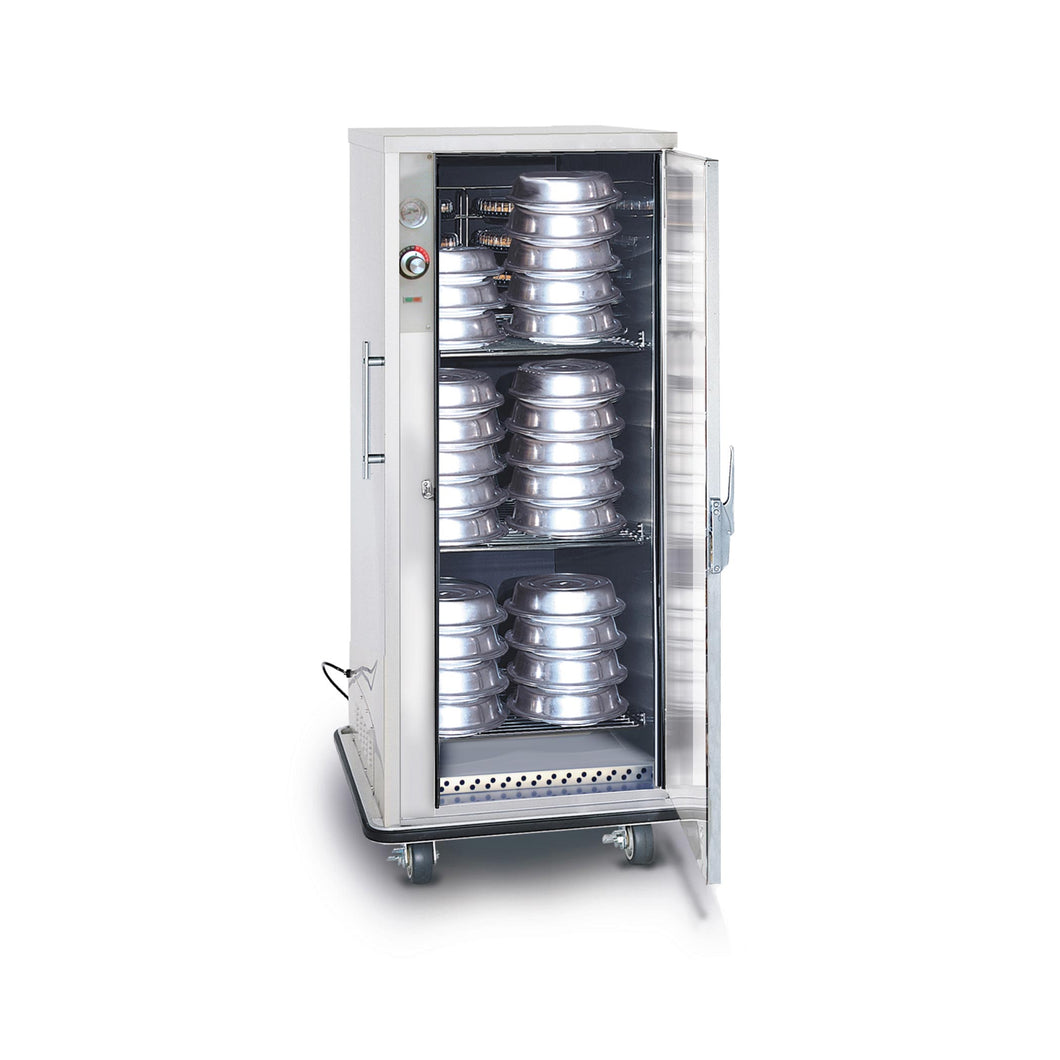 Heated Banquet Cabinet - A-60