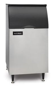 Ice-O-Matic - B42PS - Slope Front Storage Bin