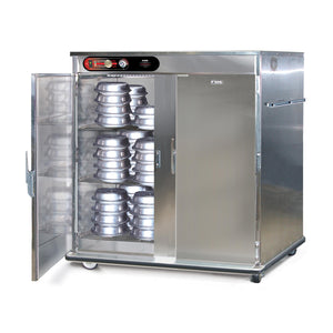 Heated Banquet Cabinet - BT-120-XL