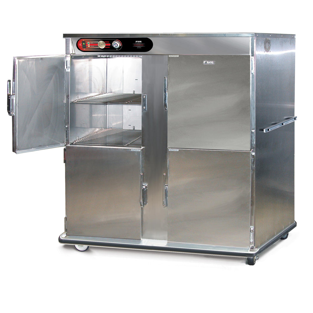 Heated Banquet Cabinet - BT-200-XL