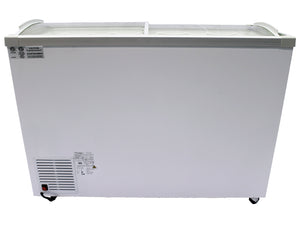 Celcold - CATF50 Angle Top Freezer - Celco
