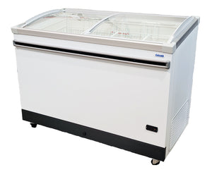 Celcold - CATF50 Angle Top Freezer - Celco