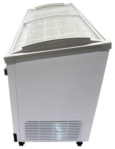 Celcold - CATF71 Angle Top Freezer - Celco