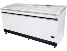 Load image into Gallery viewer, Celcold - CATF71 Angle Top Freezer - Celco
