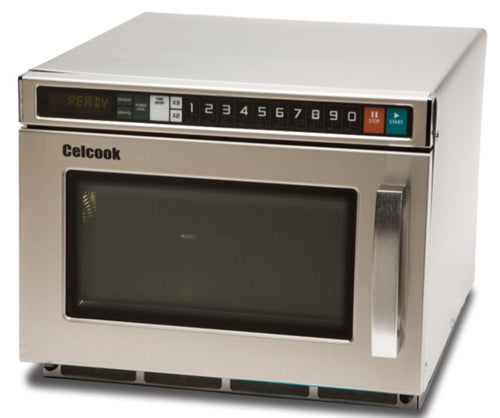 Celcook - CCM1200 - 1200 Watt Compact Microwave Oven - Celco