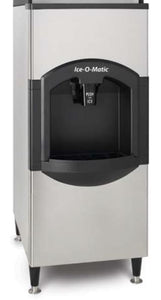 Ice-O-Matic - CD40022 - Cube Ice Dispenser