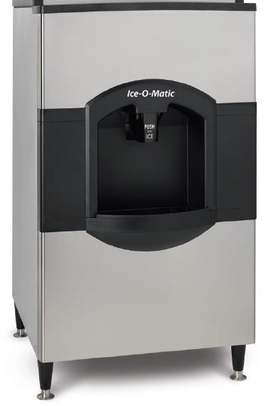 Ice-O-Matic - CD40030 - Cube Ice Dispenser