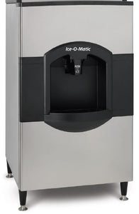 Ice-O-Matic - CD40130 - Cube Ice Dispenser