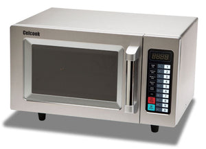 Celcook - CEL1000T - 1000 Watt Microwave Oven - Celco