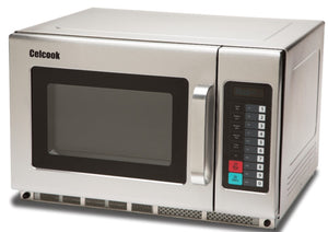 Celcook - CEL1200HT - 1200 Watt High Capacity Microwave Oven - Celco