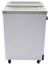 Load image into Gallery viewer, Celcold - CF22SG Ice Cream Cabinet - Celco
