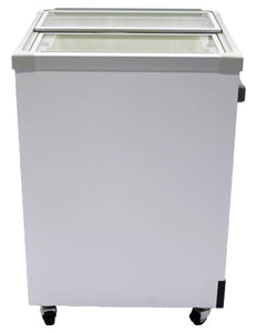 Celcold - CF22SG Ice Cream Cabinet - Celco