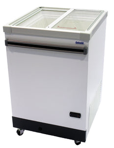Celcold - CF22SG Ice Cream Cabinet - Celco