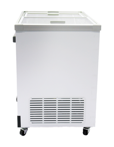 Celcold - CF40SG Ice Cream Cabinet - Celco