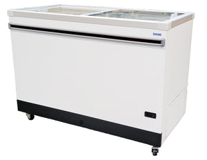 Celcold - CF50SG Ice Cream Cabinet - Celco