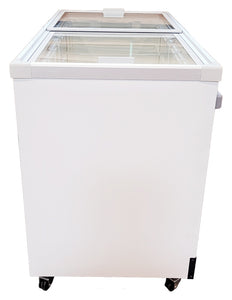 Celcold - CF71SG Ice Cream Cabinet - Celco