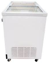 Load image into Gallery viewer, Celcold - CF50SG Ice Cream Cabinet - Celco
