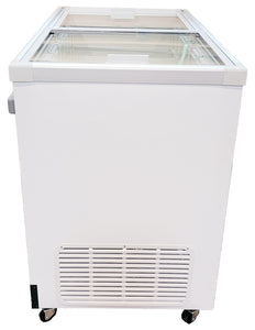 Celcold - CF71SG Ice Cream Cabinet - Celco
