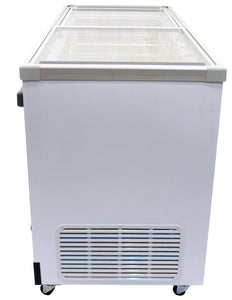 Celcold - CF59SG Ice Cream Cabinet - Celco