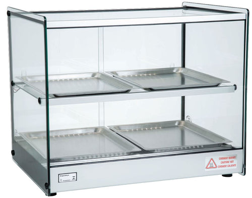 Celcook Heated Display Cases - CHD-22ERA - Erato LIne - Celco